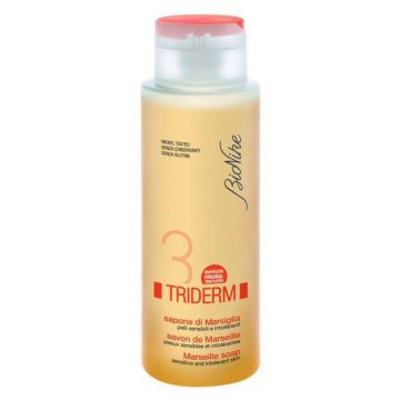 Triderm Sapone Marsiglia 500ml