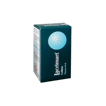 Lacrimart*coll 10ml 0,01%+0,15