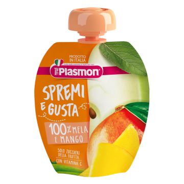 Spremi e Gusta Mango/mela 100g