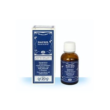 Nausil Gocce 30ml