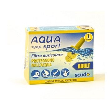 Scudo Aqua Sport Adulti l 1pa