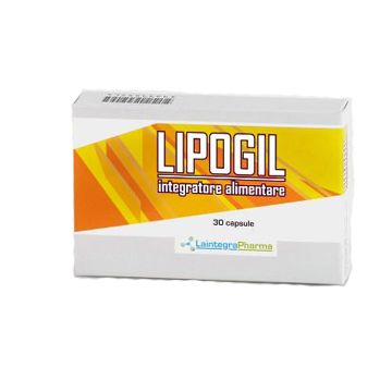 Lipogil 30cps