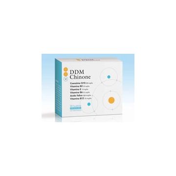 Ddm Chinone 30bustine
