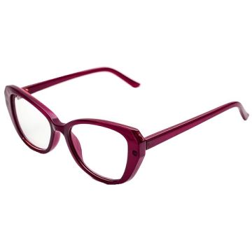 Occhiale Contacta Mayra Porpora +1,50