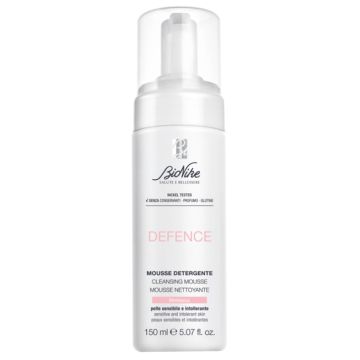 Defence Mousse Detergente150ml