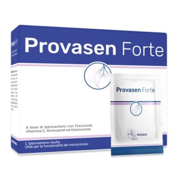 Provasen Forte 18bust
