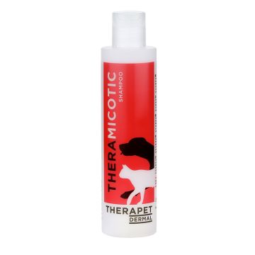 Theramicotic Shampoo 200ml