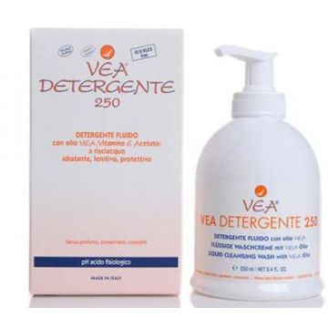 Vea Detergente Prot/lenit 250m