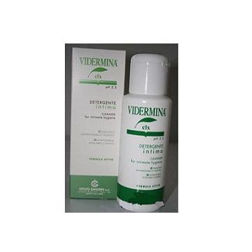 Vidermina Clx Detergente 300ml