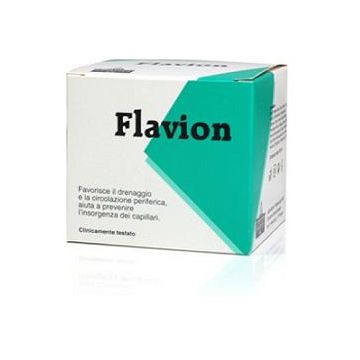 Flavion Gel Gambe 100ml