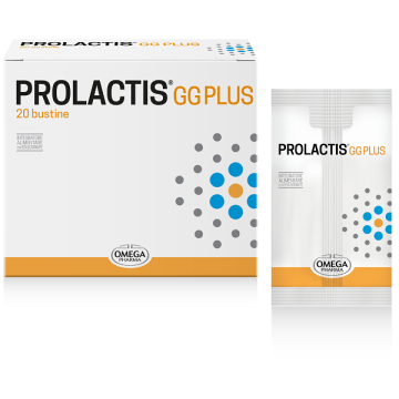 Prolactis gg Plus 20bust