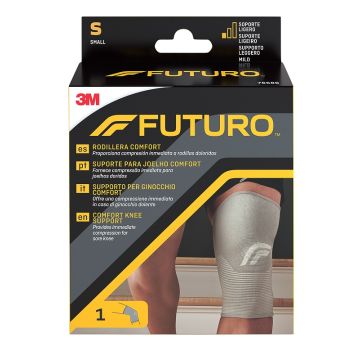 Futuro Comfort Sup Ginocchio s