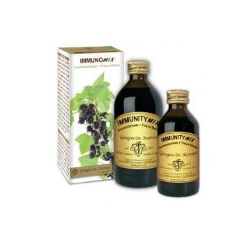 Immunitymix 200ml Liq Analco