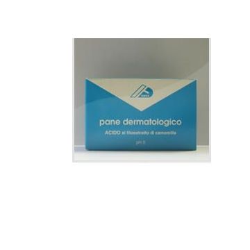 Sidea Pane Dermatologico Acido