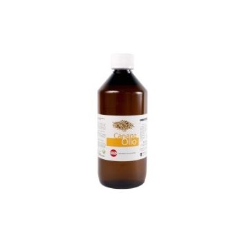 Olio di Canapa 500ml