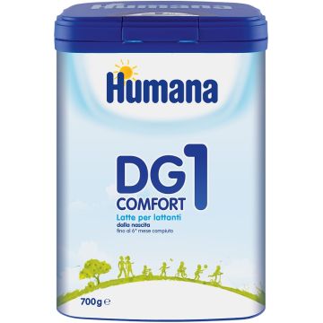 Humana dg 1 Comfort 700 g Probalance Mypack