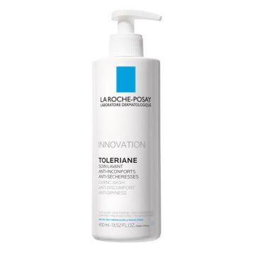 Toleriane Crema Det 400ml