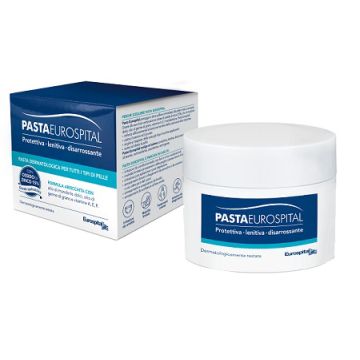 Pasta Eurospital Prot 150ml