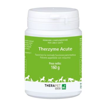 Therzyme Acute Polvere 160g