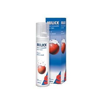 Milice Mousse Termosens 150ml