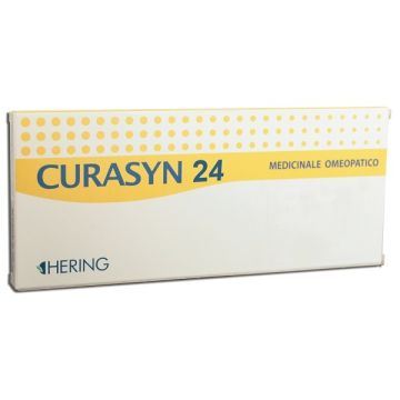 Curasyn 24 30cps 0,5g