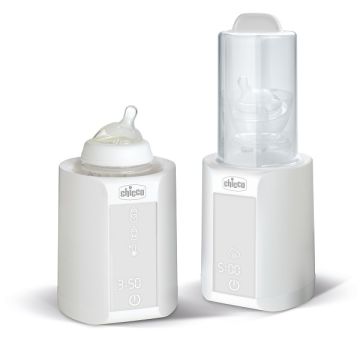 Ch Scaldabiberon Multifunzione