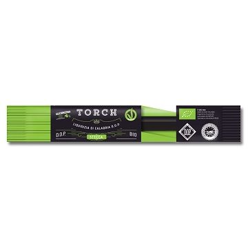 Torch Liquirizia Stecca 9g