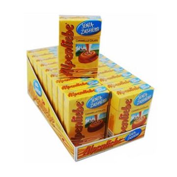 Alpenliebe Original New Size