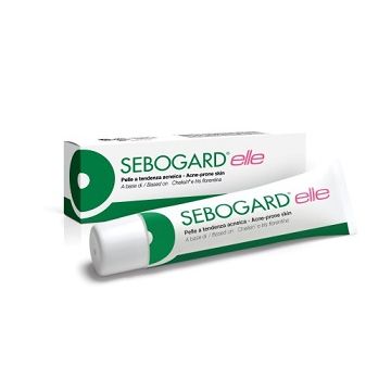 Sebogard Elle 30ml