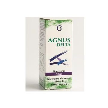 Agnus Delta Sol Ial 50ml