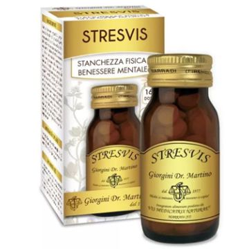 Stresvis 80past