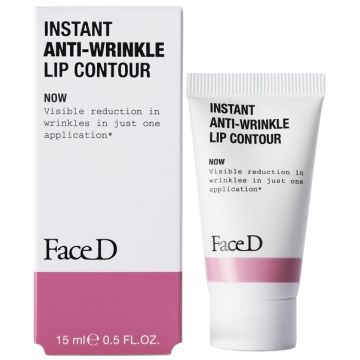 Face d Contorno Labbra