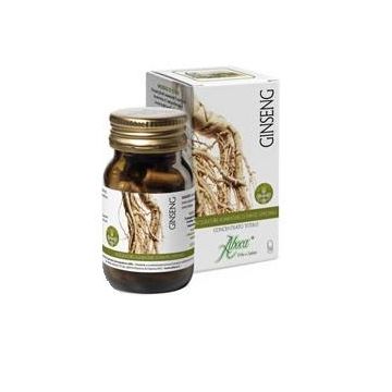 Ginseng Concentrato Tot 50opr
