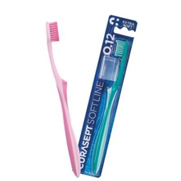 Curasept Spazz Extra Soft 012