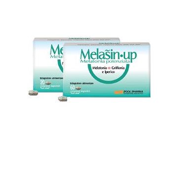 Melasin up 1mg 20cpr