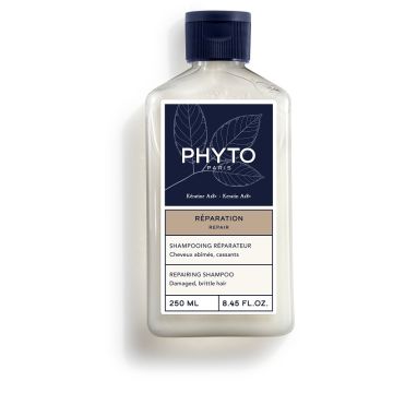 Phyto Reparation Shampoo 250ml