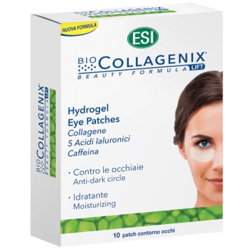 Esi Biocollagenix Eye Patch10p