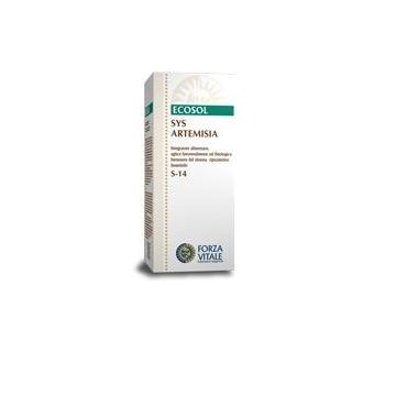 Sys Artemisia Gocce 50ml