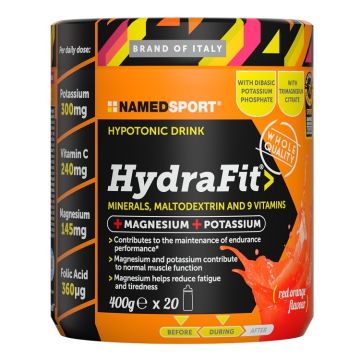 Hydrafit 400g