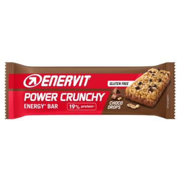Enervit Crunchy Cioko 1bar