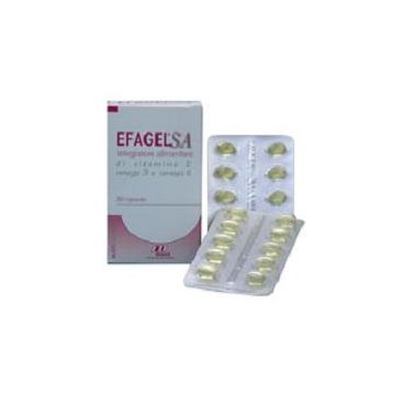 Efagel sa 30cps