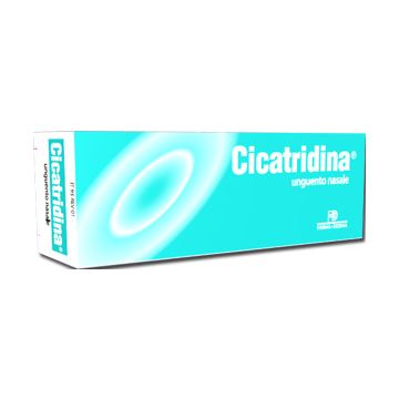 Cicatridina Unguento Nas 15g