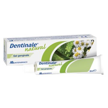 Dentinale Natural 20ml
