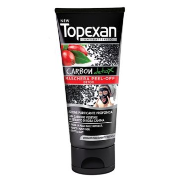 New Topexan Carbon Detox Mas