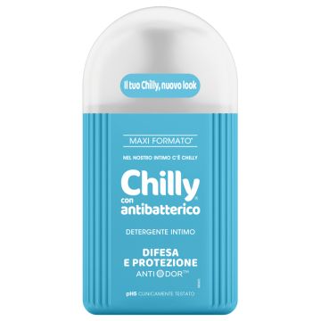 Chilly Detergente Antibat300ml