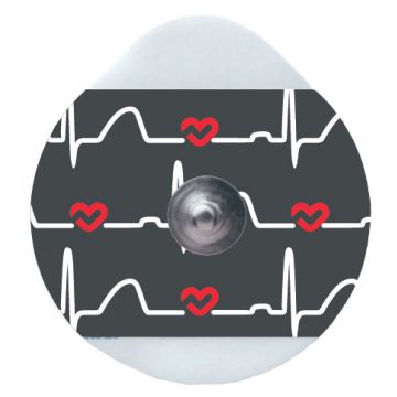 Actoveact Elettrodi Ecg Hecg