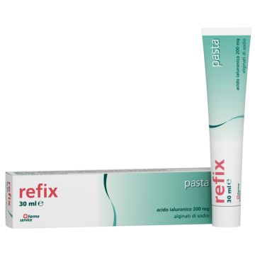 Refix Pasta Idrat Crp 30ml