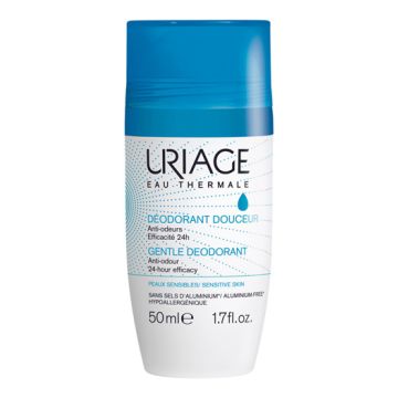 Uriage Deo Douceur Roll-on50ml
