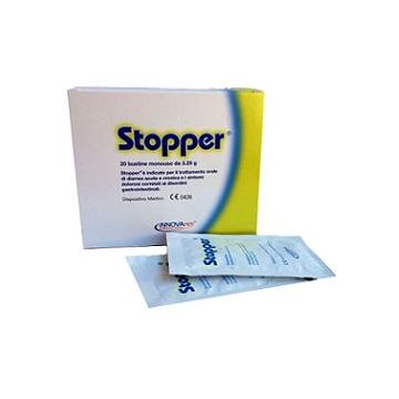 Stopper Granulare 20bust