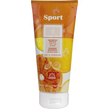Ldf gd Shampoo Sport 200ml